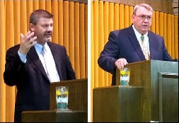 primitive baptist sermons